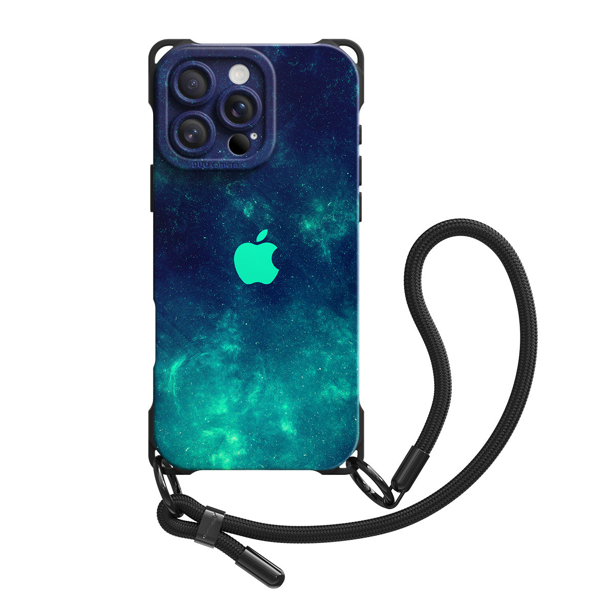 Night Light Star River | iPhone Series Ultra Impact Resistant Protective Case