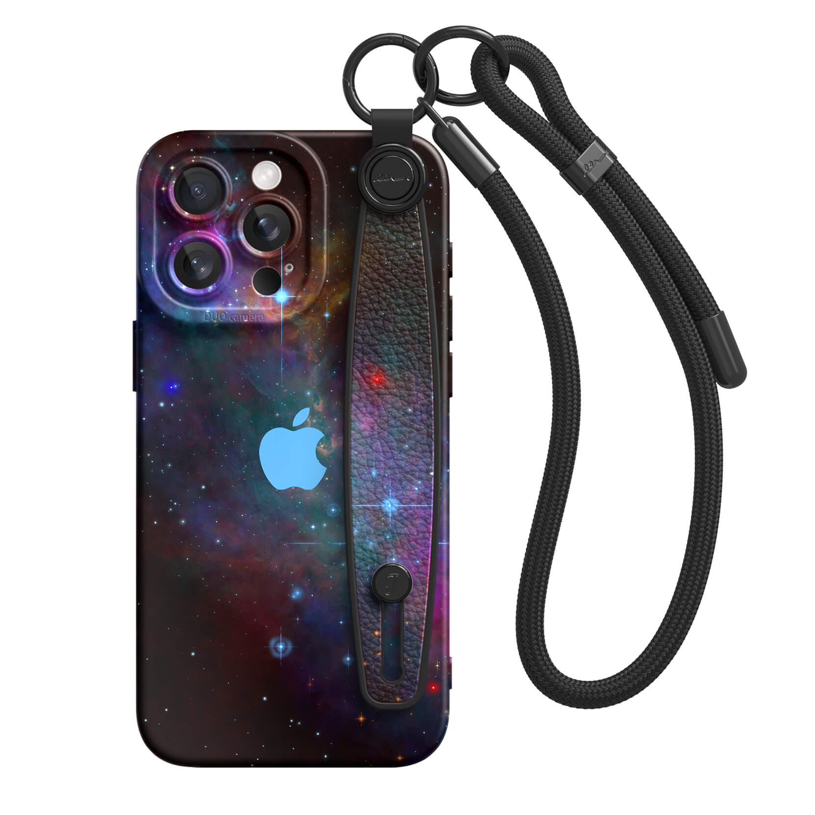 ET-ET | iPhone Series Multifunctional Wristband Case