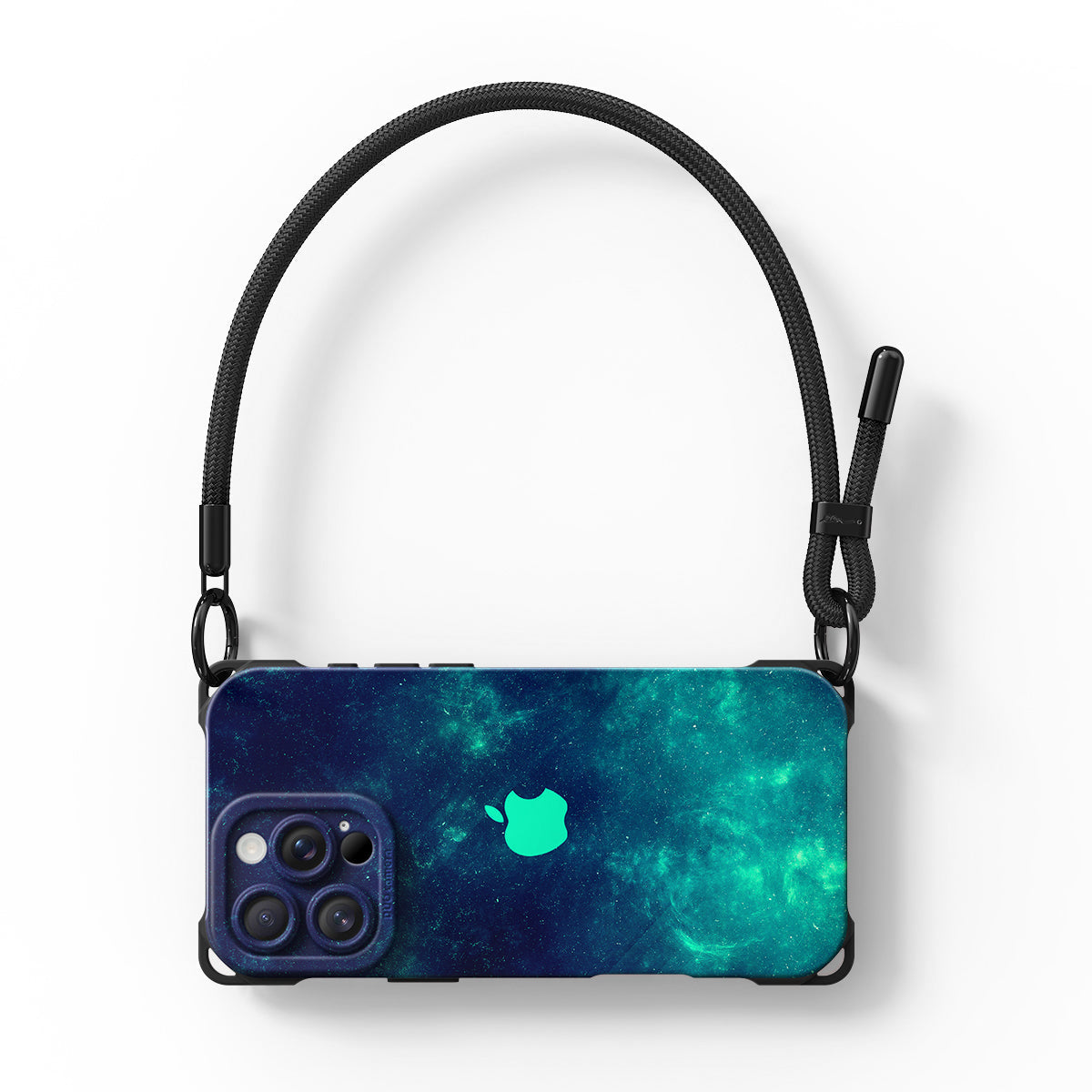 Night Light Star River | iPhone Series Ultra Impact Resistant Protective Case