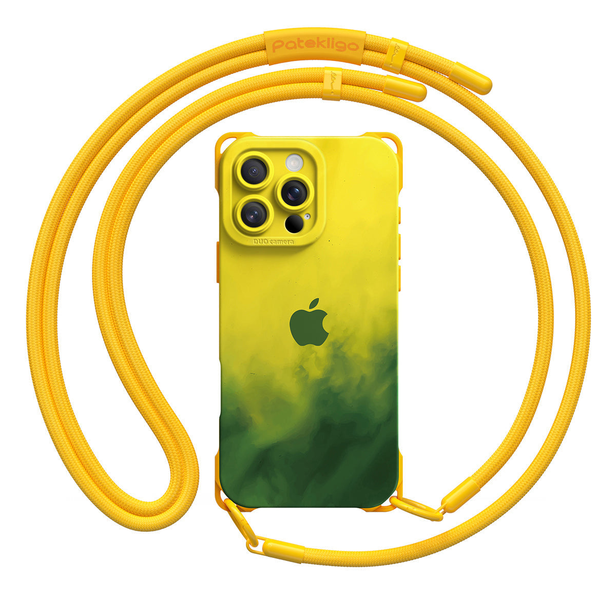 Light Night | iPhone Series Ultra Impact Resistant Protective Case