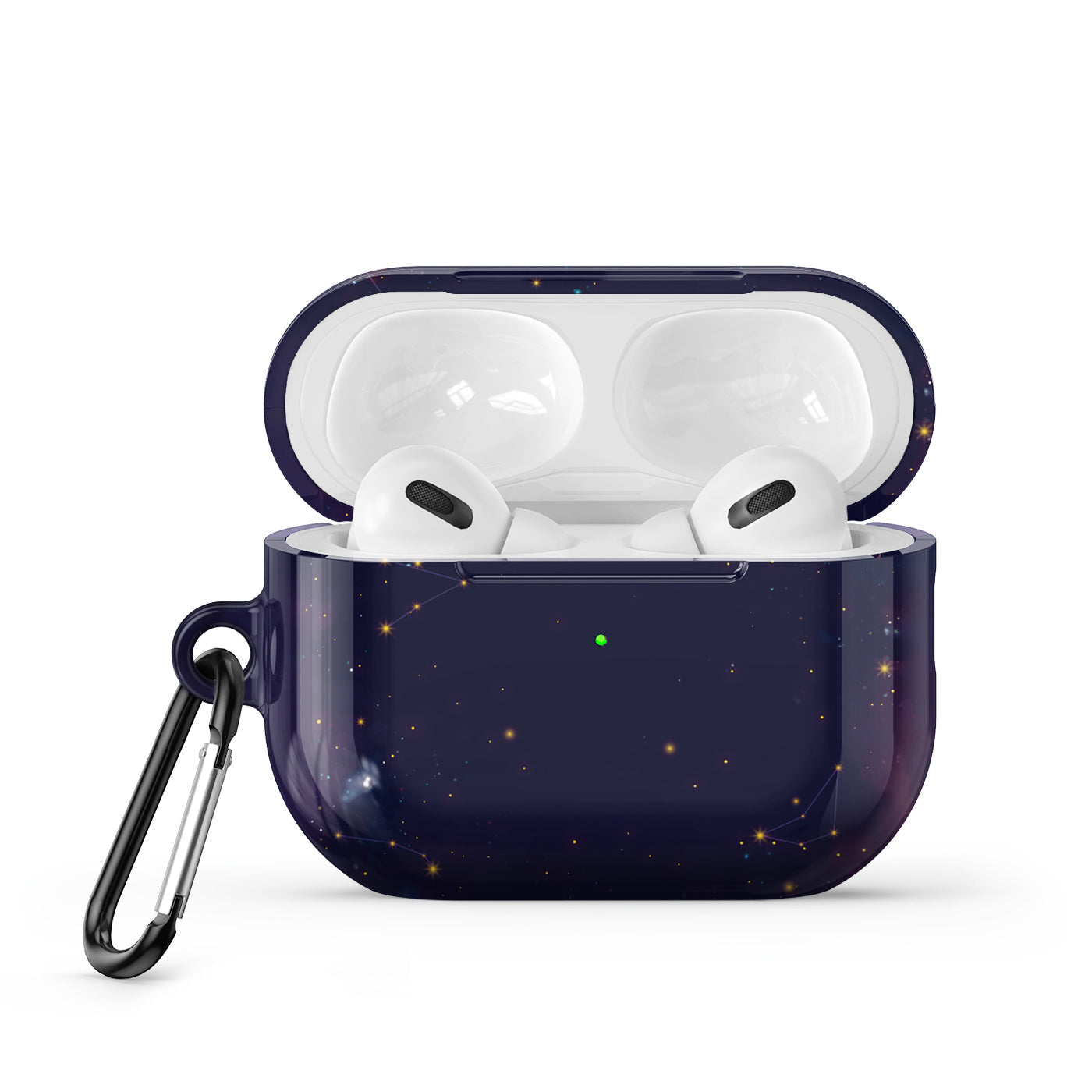 Astronomy | AirPods Series Shockproof Protective Case