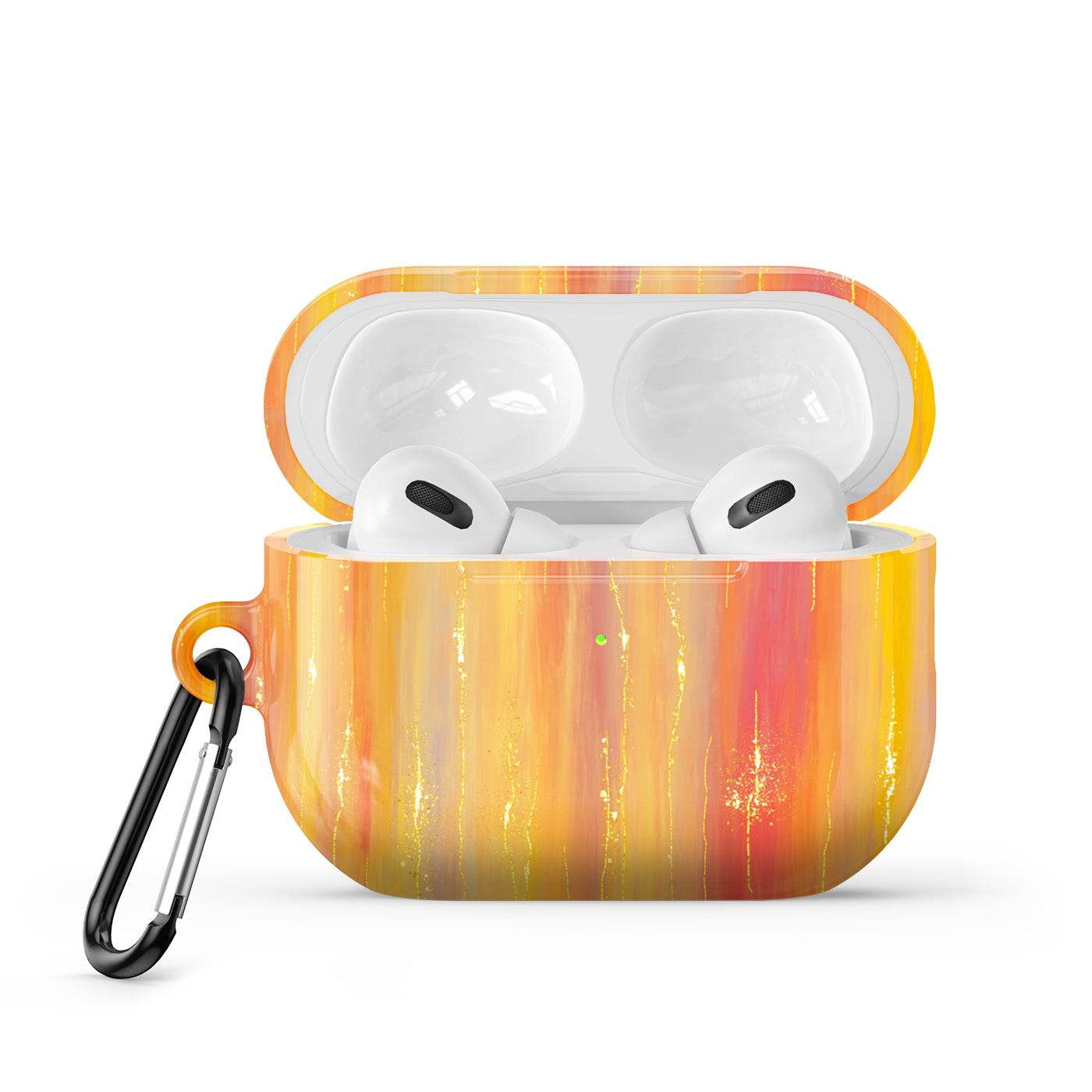 Dawn | AirPods Series Shockproof Protective Case