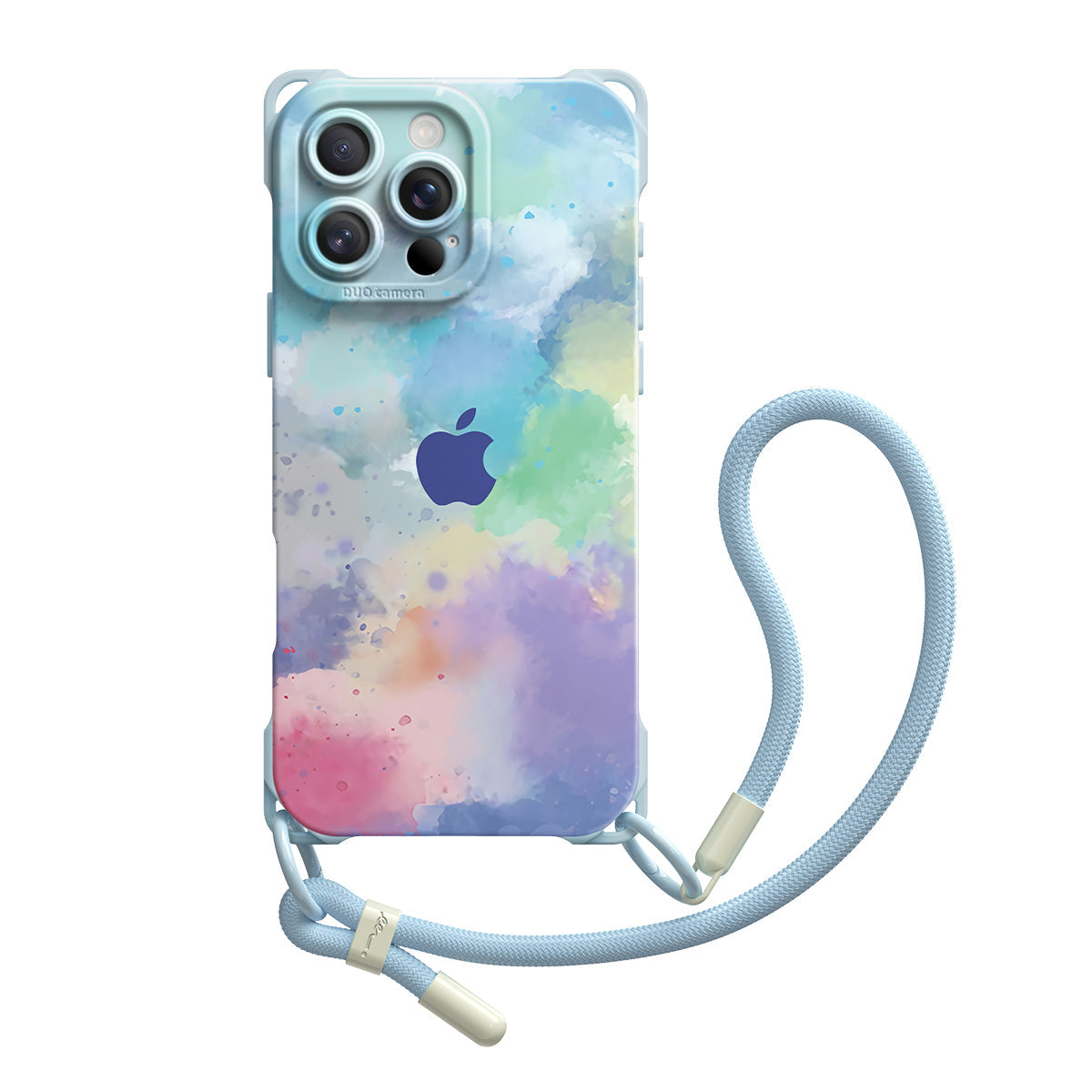 Ice Cream | iPhone Series Ultra Impact Resistant Protective Case