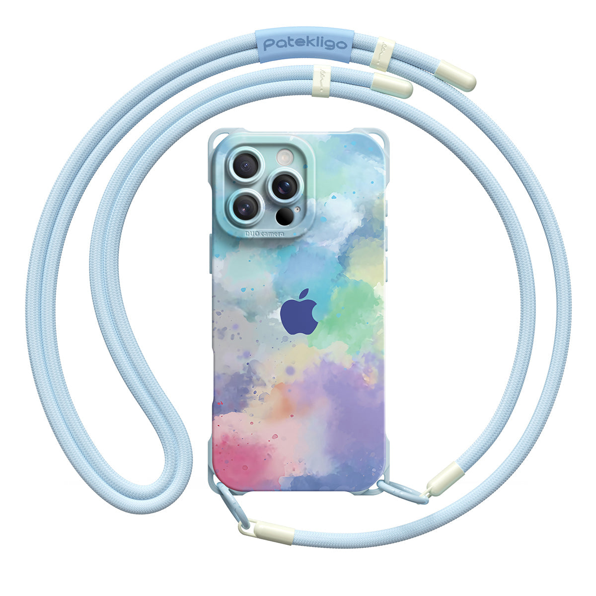 Ice Cream | iPhone Series Ultra Impact Resistant Protective Case