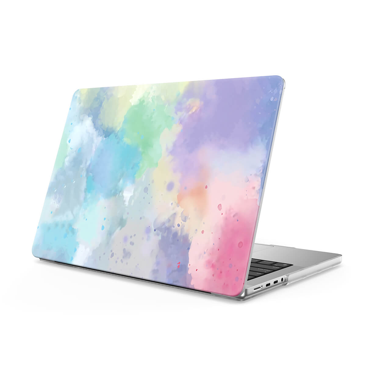 Ice Cream | Macbook Anti-Fall Protective Case