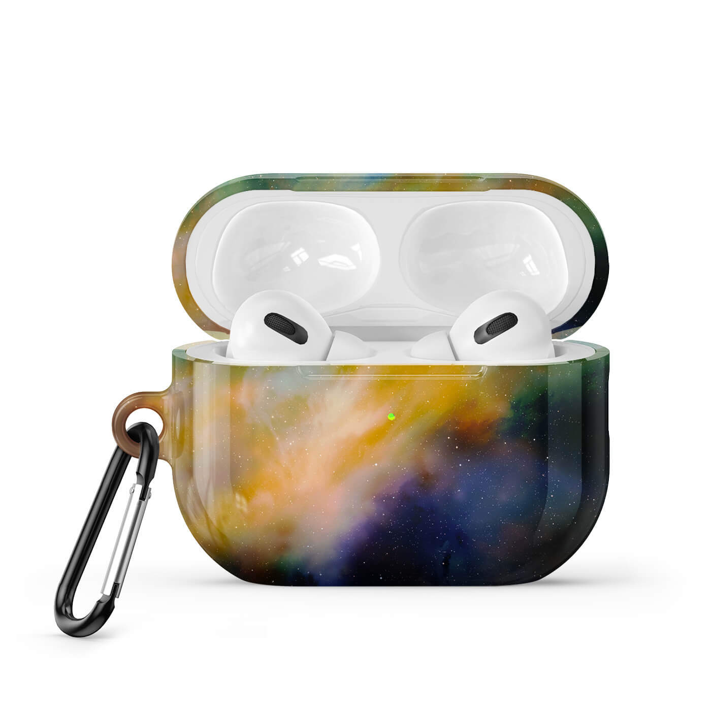 Zero Layer | AirPods Series Shockproof Protective Case