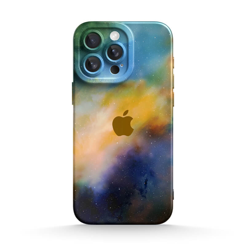 Zero Layer | IPhone Series Impact Resistant Protective Case