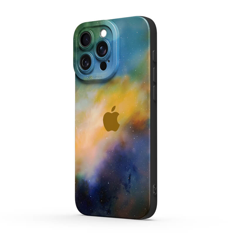 Zero Layer | IPhone Series Impact Resistant Protective Case