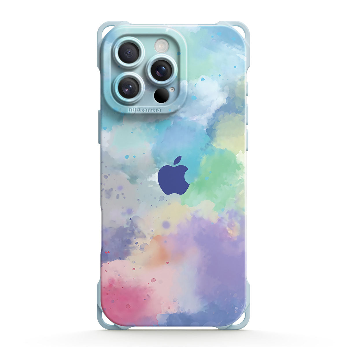 Ice Cream | iPhone Series Ultra Impact Resistant Protective Case