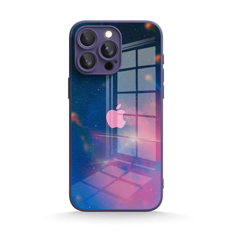 Foreign Objects | IPhone Series Impact Resistant Protective Case