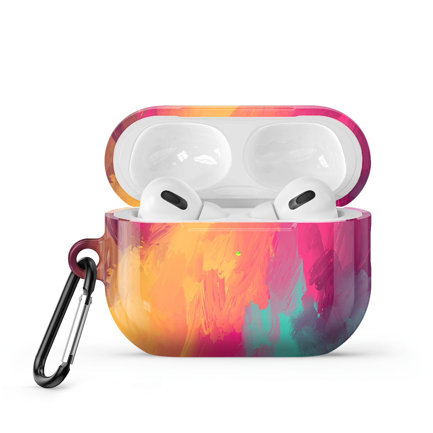 Flamingo | AirPods Series Shockproof Protective Case