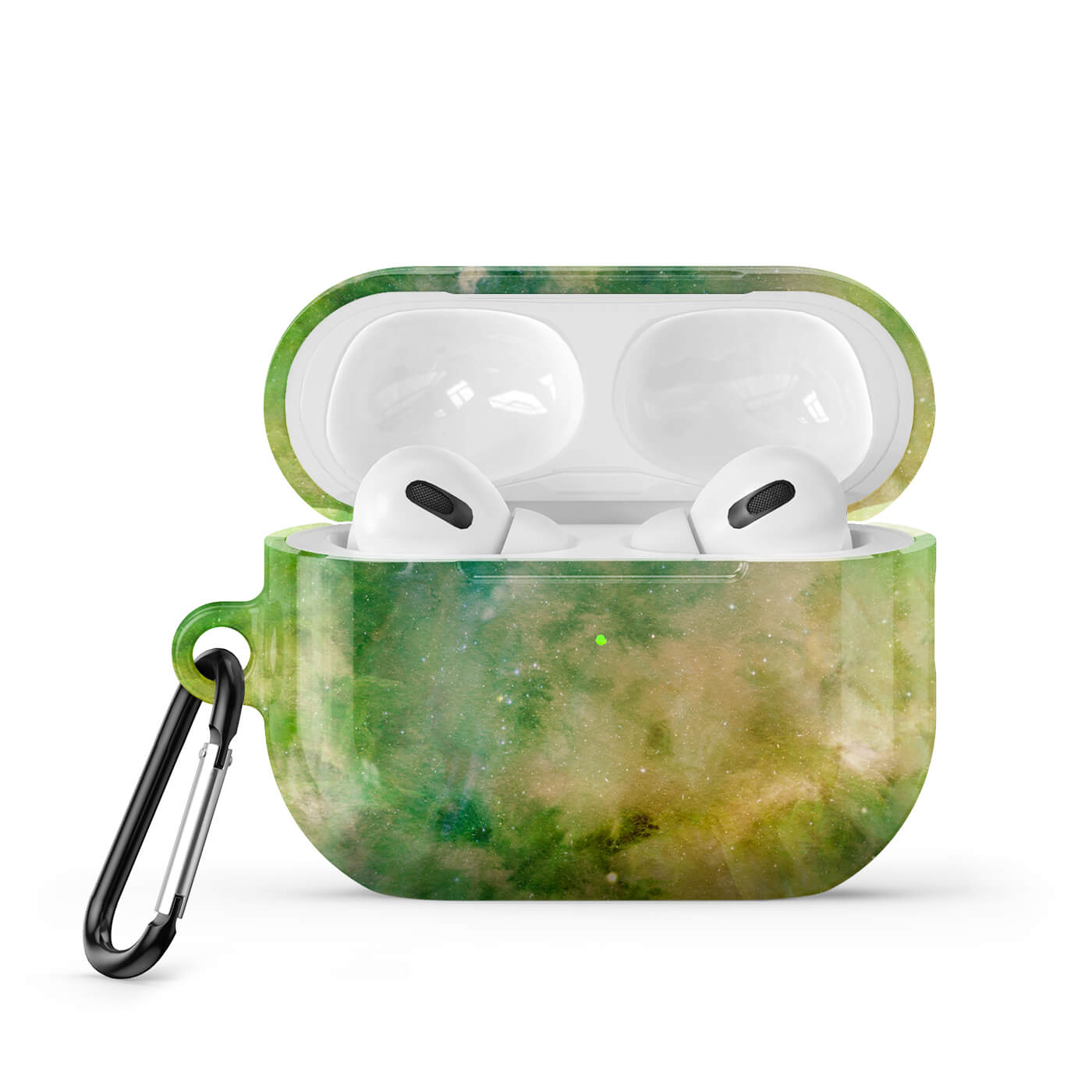 Star Swamp | AirPods Series Shockproof Protective Case