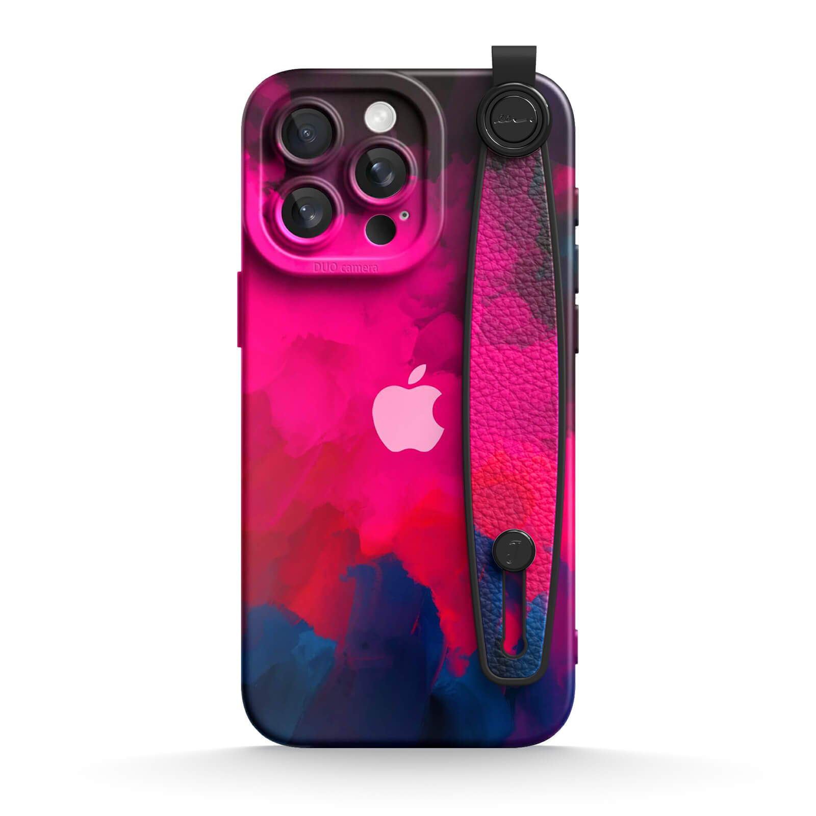 Phantom | iPhone Series Multifunctional Wristband Case