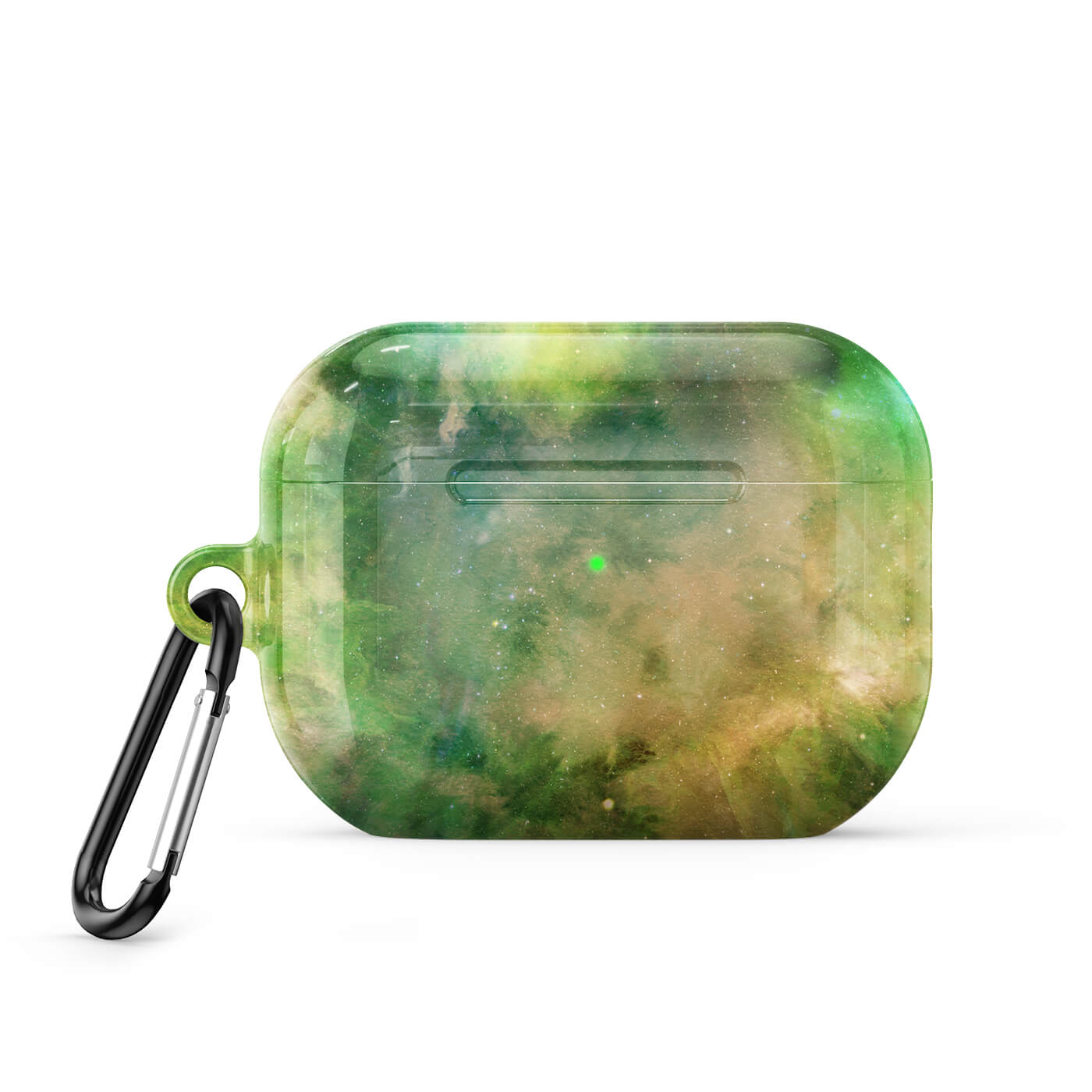 Star Swamp | AirPods Series Shockproof Protective Case