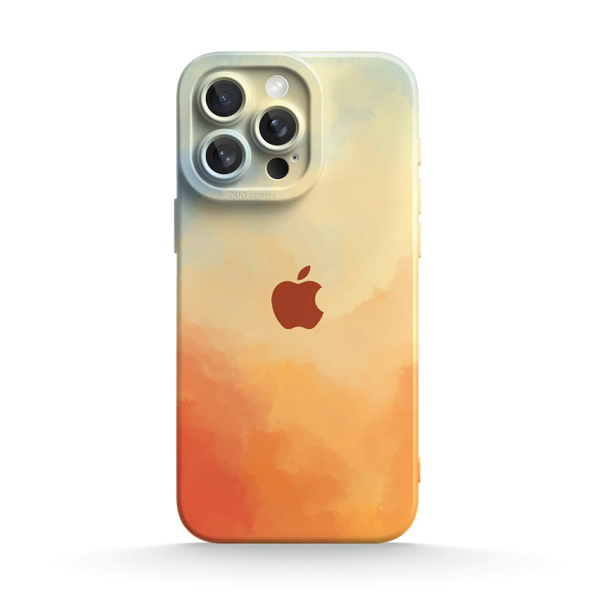 Dusk Sunset | IPhone Series Impact Resistant Protective Case