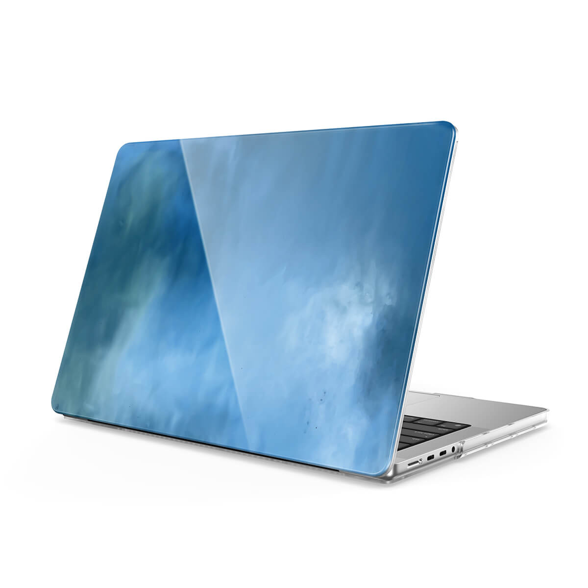 Come Down | Macbook Anti-Fall Protective Case