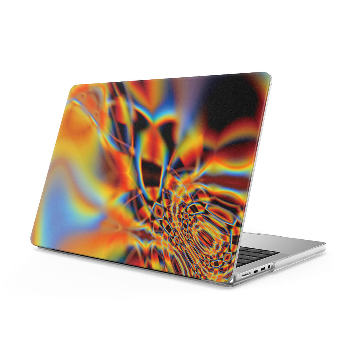 Mirror Within Mirror | Macbook Anti-Fall Protective Case