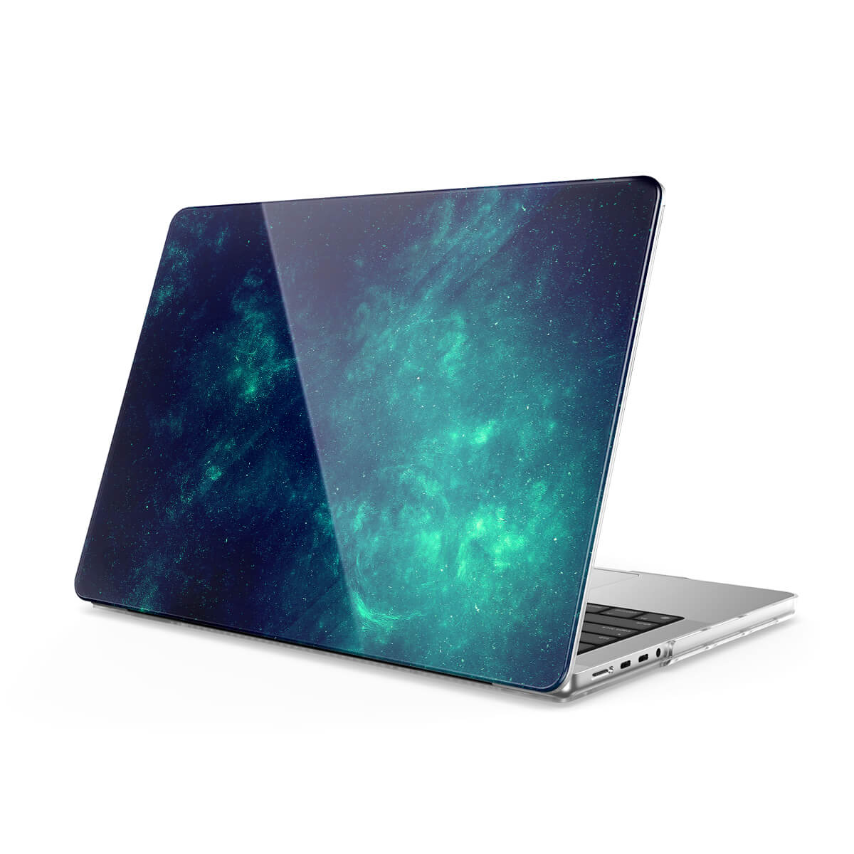 Night Light Star River | Macbook Anti-Fall Protective Case