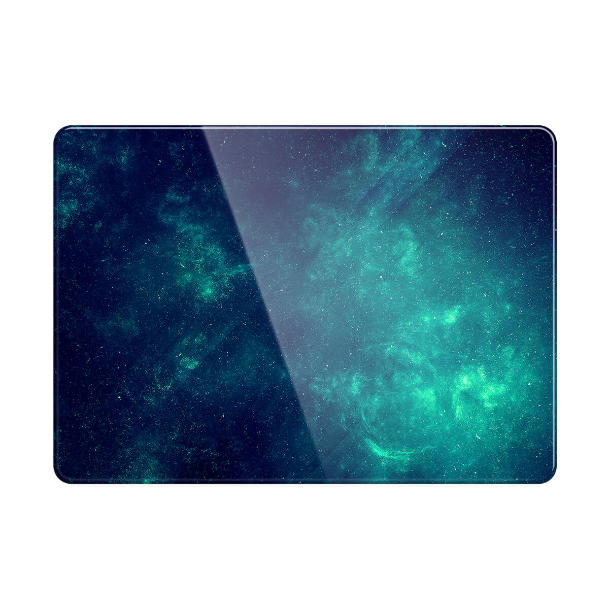 Night Light Star River | Macbook Anti-Fall Protective Case