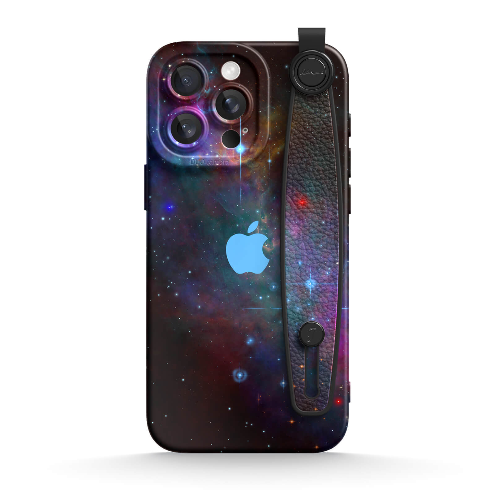 ET-ET | iPhone Series Multifunctional Wristband Case