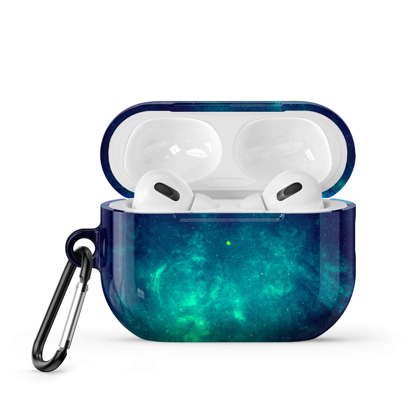 Night Light Star River | AirPods Series Shockproof Protective Case