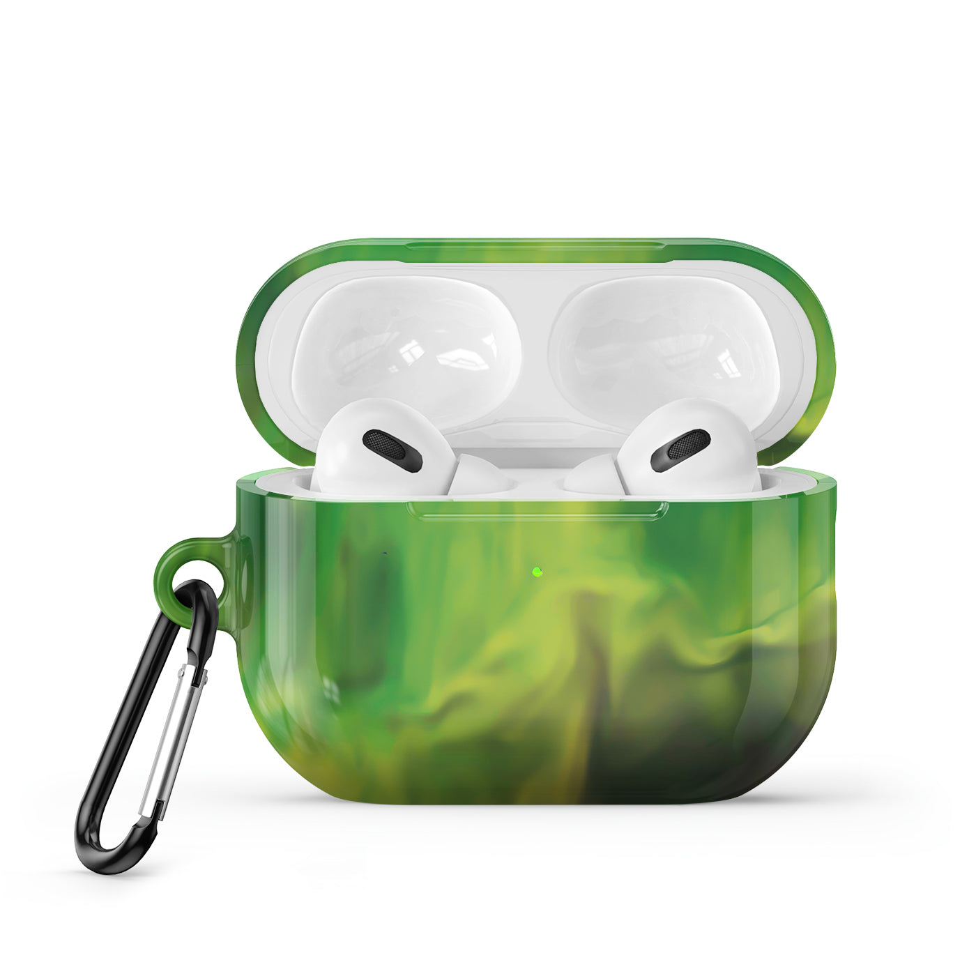 Create Confusion | AirPods Series Shockproof Protective Case