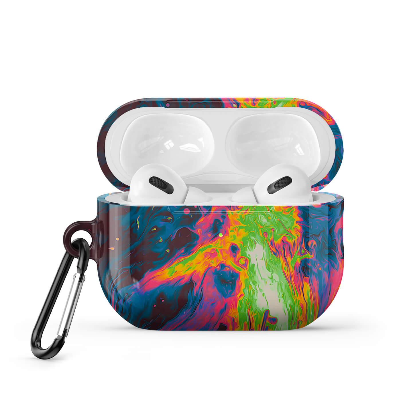 Underworld Flamingo | AirPods Series Shockproof Protective Case