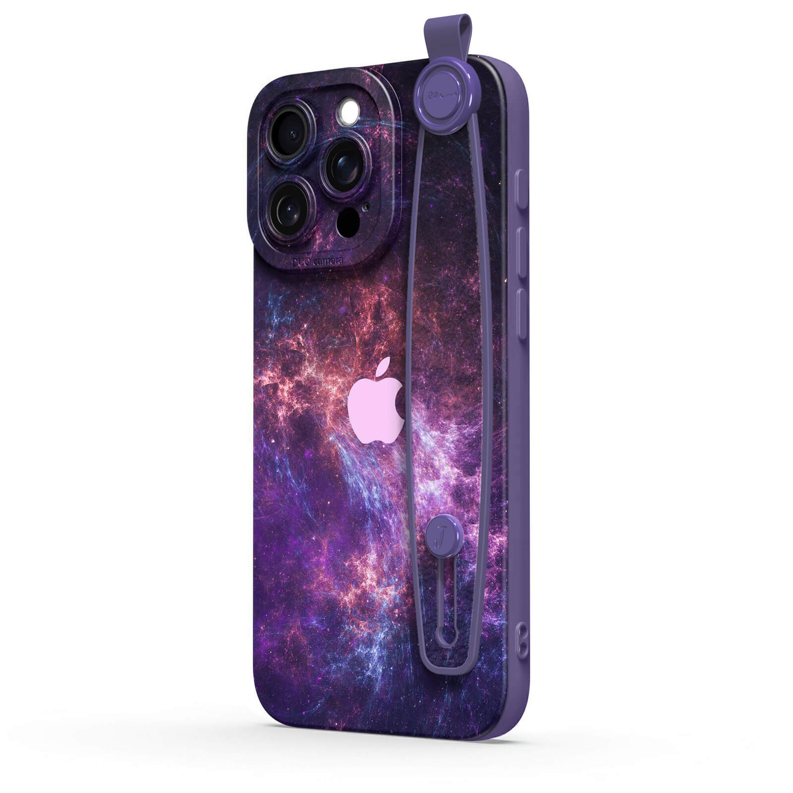 Starlink | iPhone Series Multifunctional Wristband Case