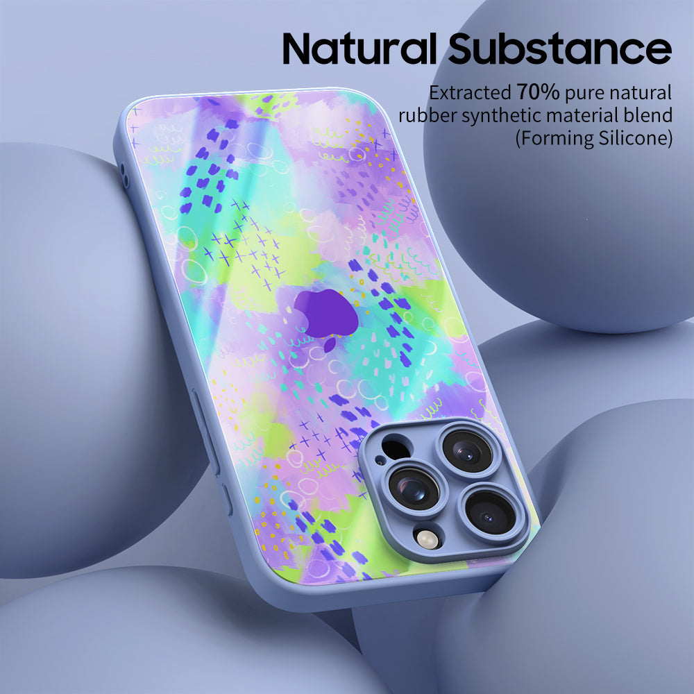 Stroll in the Hills | IPhone Series Impact Resistant Protective Case