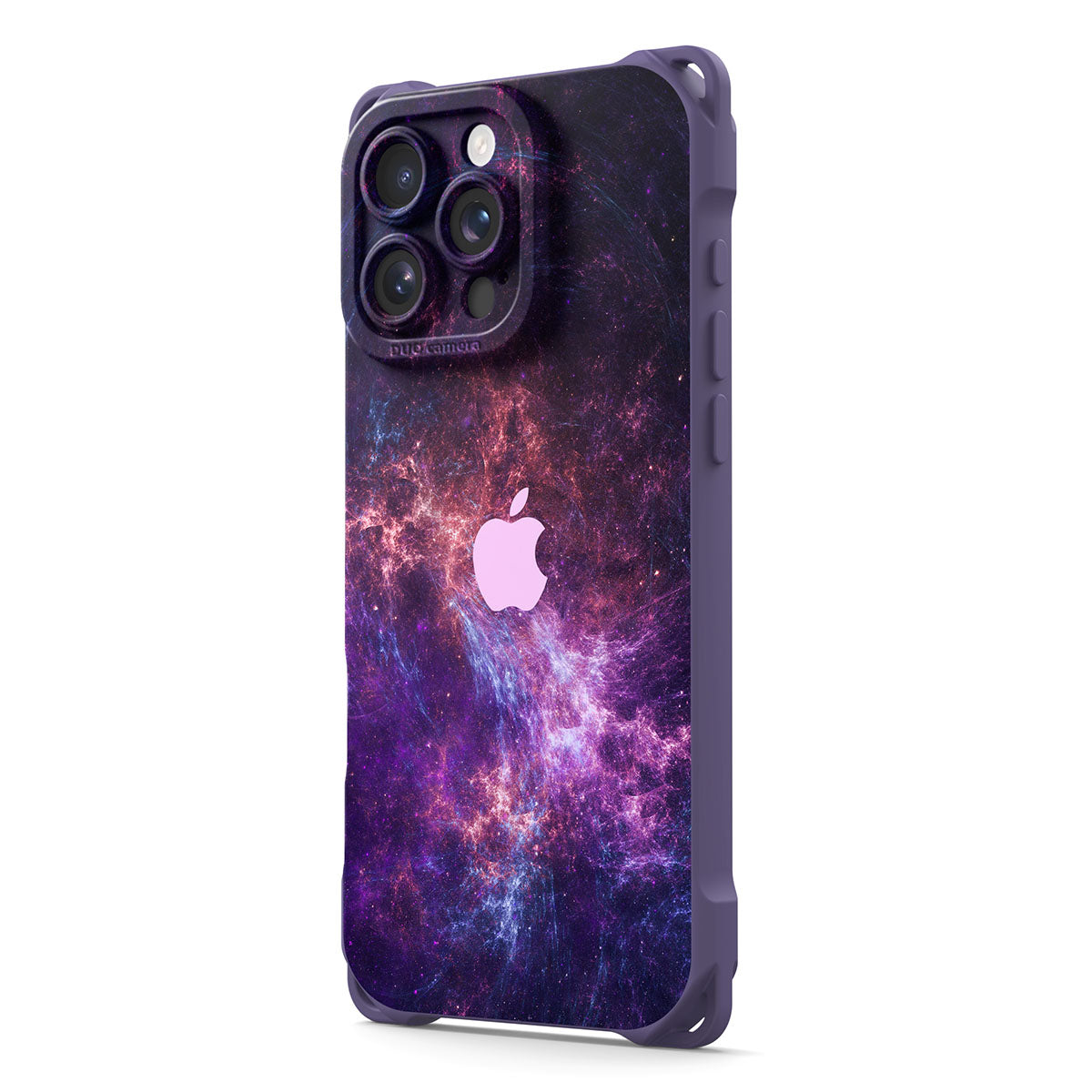 Starlink | iPhone Series Ultra Impact Resistant Protective Case