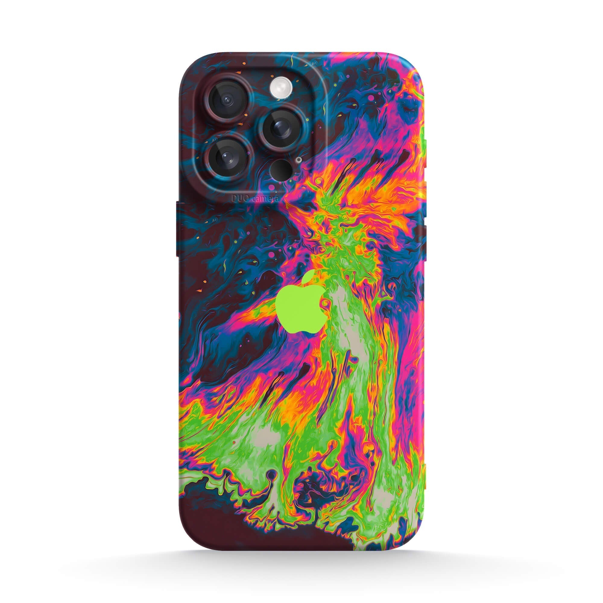 Underworld Flamingo | IPhone Series Impact Resistant Protective Case