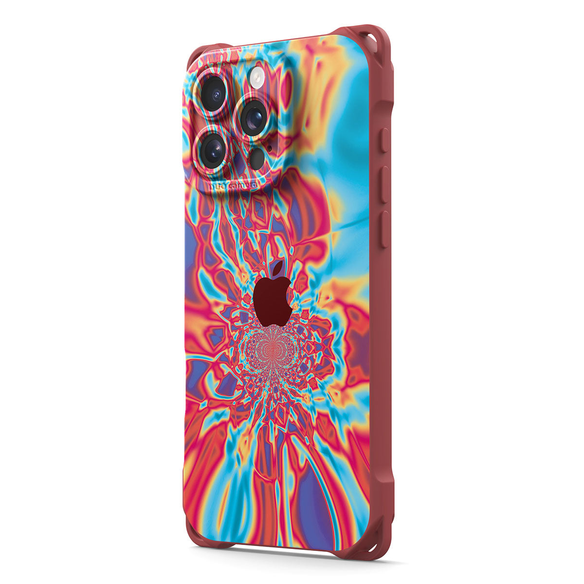 Disillusioned | iPhone Series Ultra Impact Resistant Protective Case