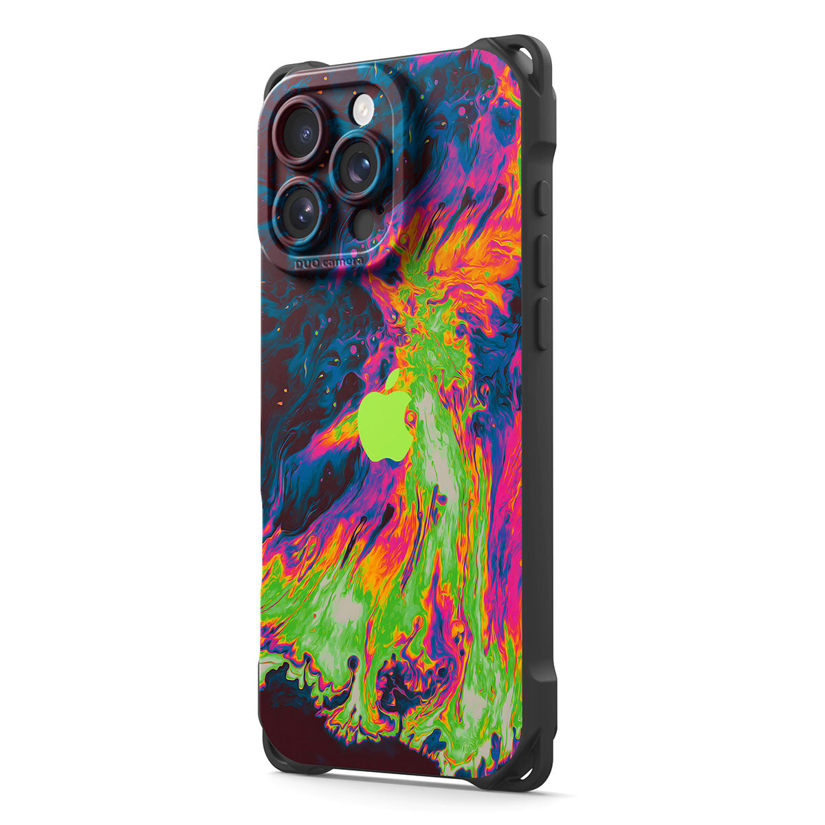 Underworld Flamingo | iPhone Series Ultra Impact Resistant Protective Case