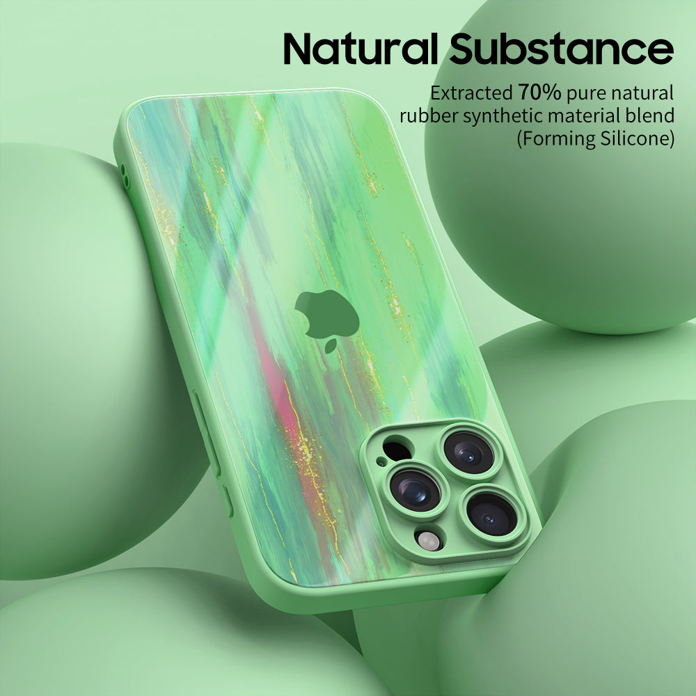 Beach | IPhone Series Impact Resistant Protective Case