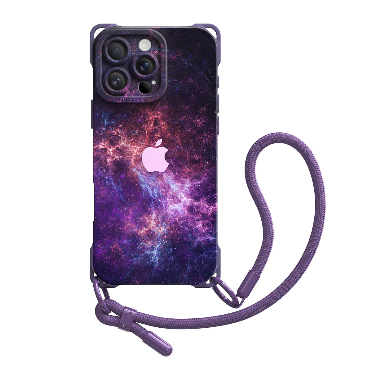 Starlink | iPhone Series Ultra Impact Resistant Protective Case