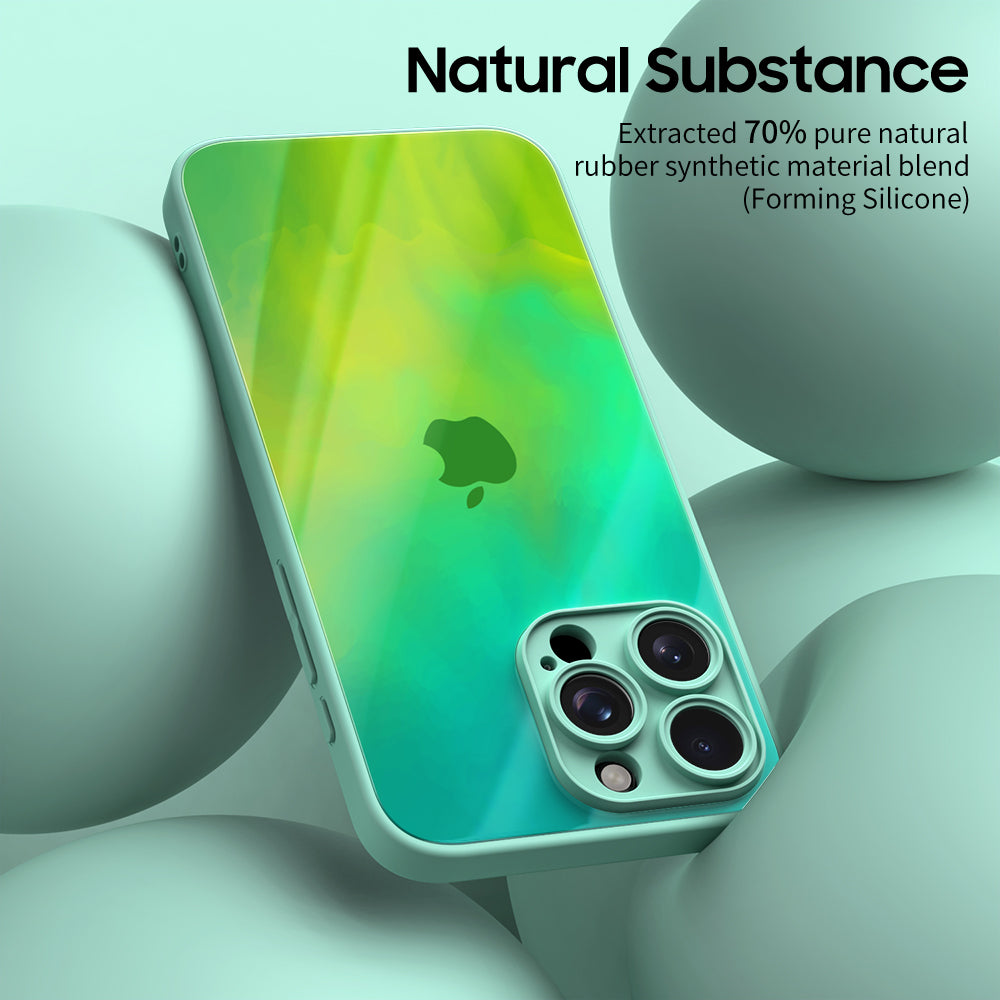 Illusion | IPhone Series Impact Resistant Protective Case