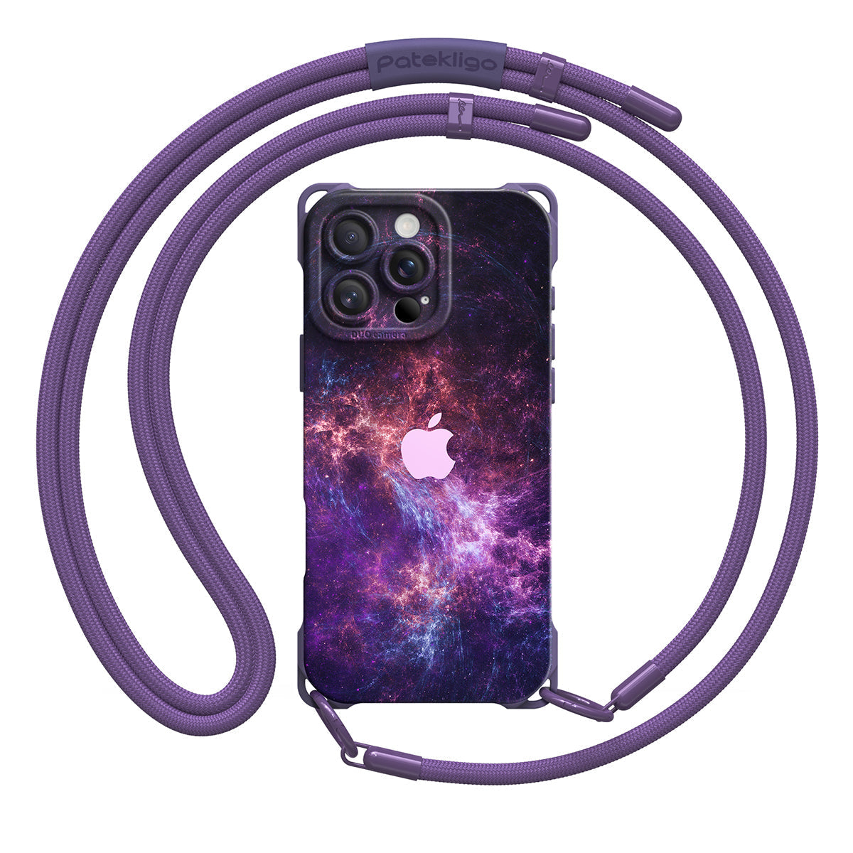 Starlink | iPhone Series Ultra Impact Resistant Protective Case