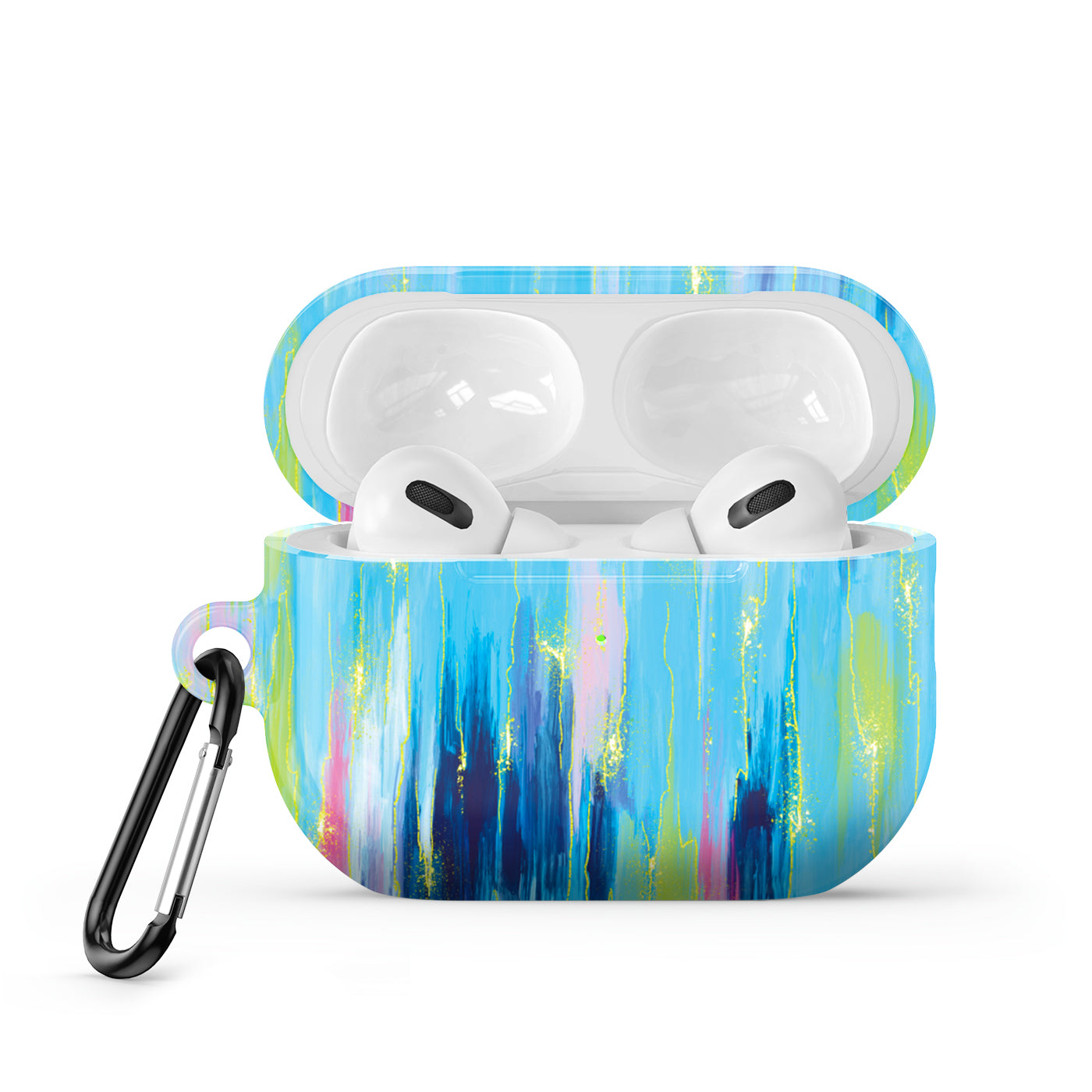 Coolness | AirPods Series Shockproof Protective Case