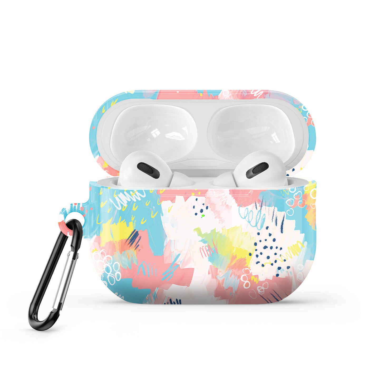 Fairy Tales | AirPods Series Shockproof Protective Case