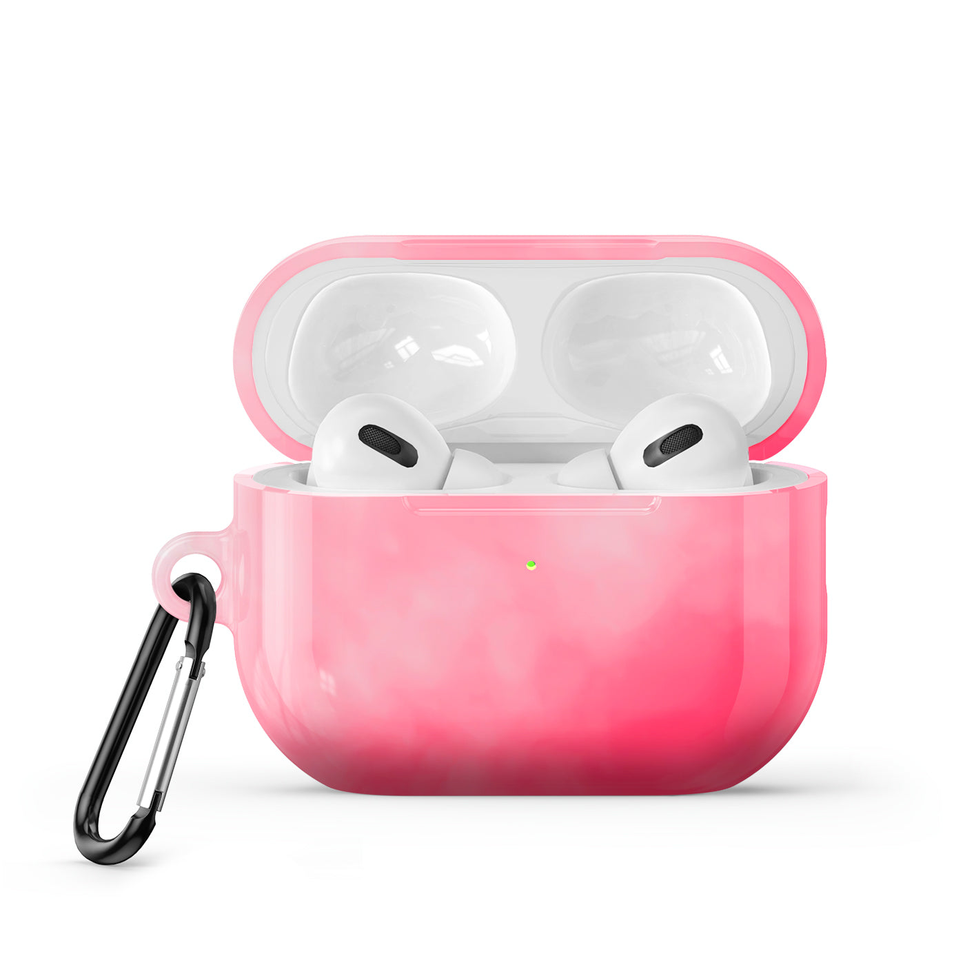 Pink Twilight | AirPods Series Shockproof Protective Case