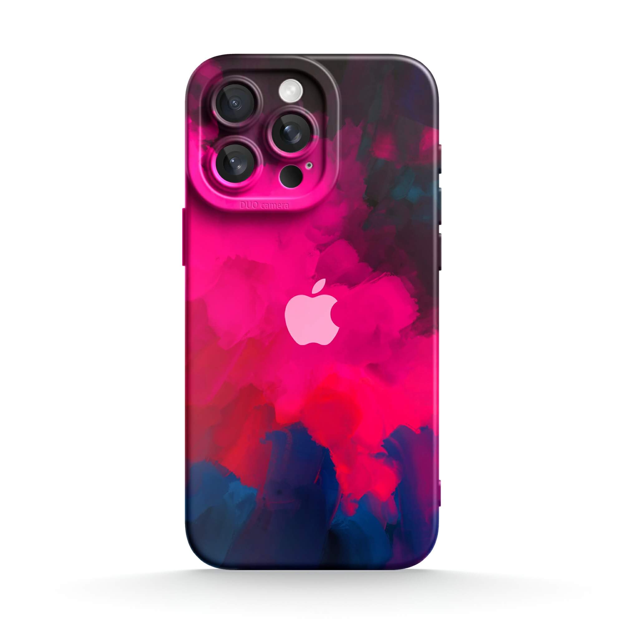 Phantom | IPhone Series Impact Resistant Protective Case