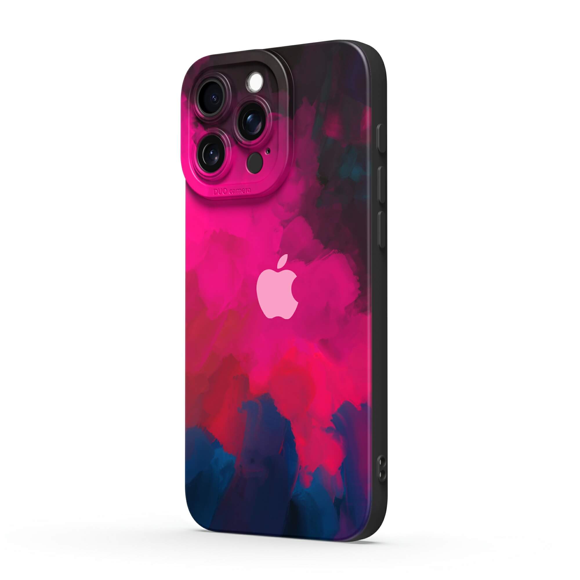 Phantom | IPhone Series Impact Resistant Protective Case