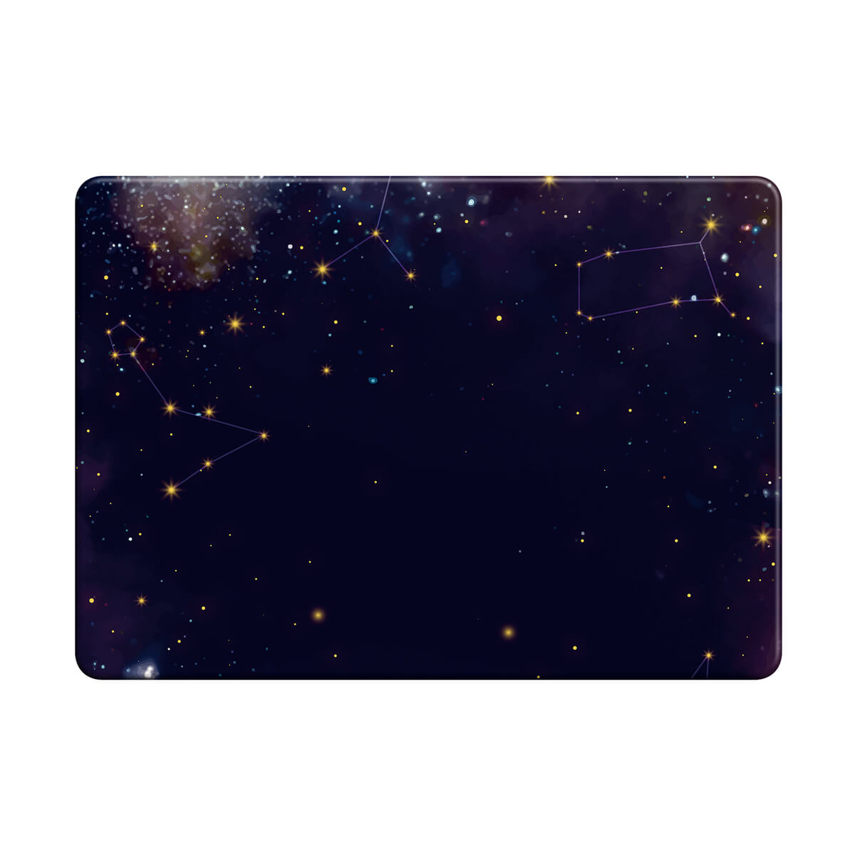 Astronomy | Macbook Anti-Fall Protective Case