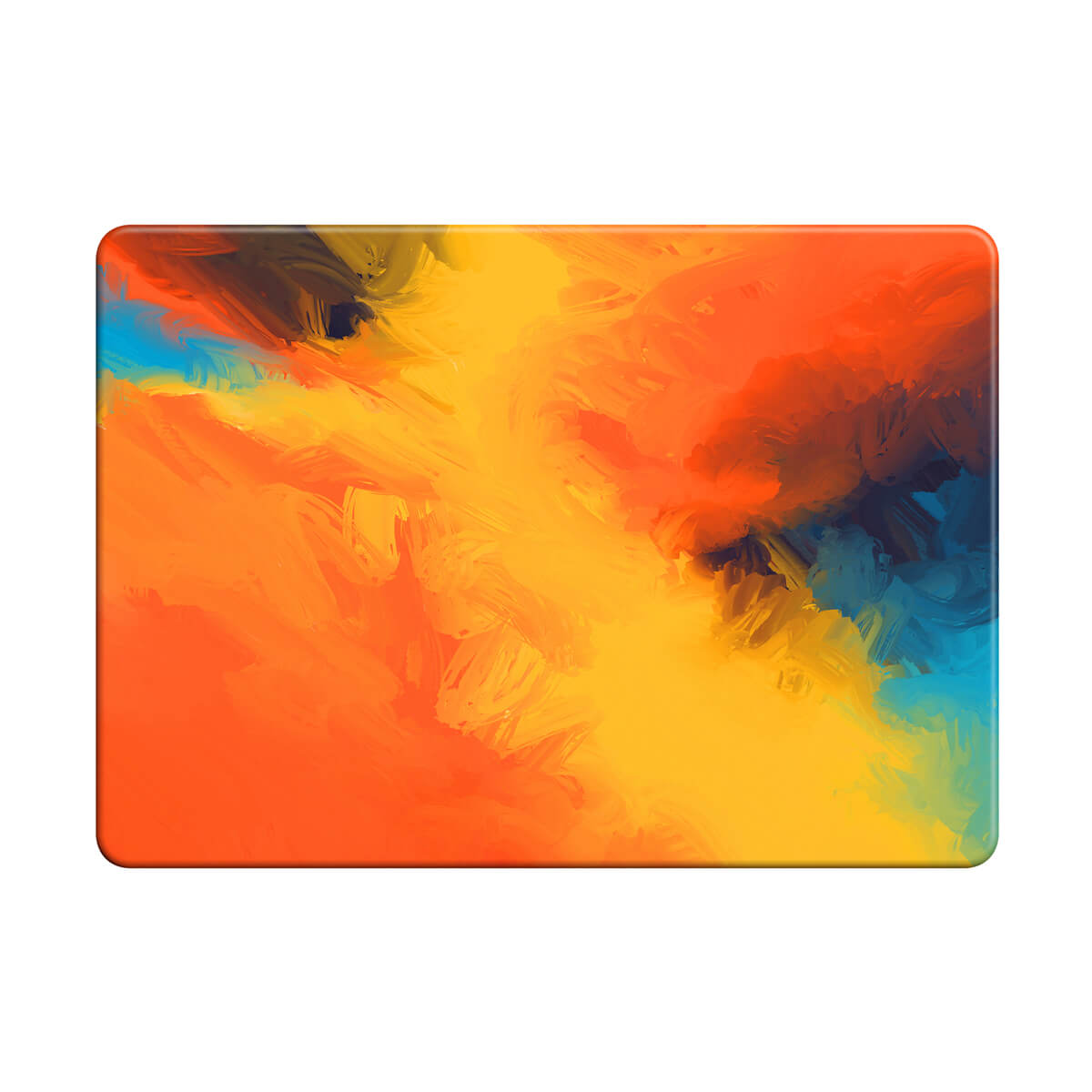 Phoenix Feather | Macbook Anti-Fall Protective Case