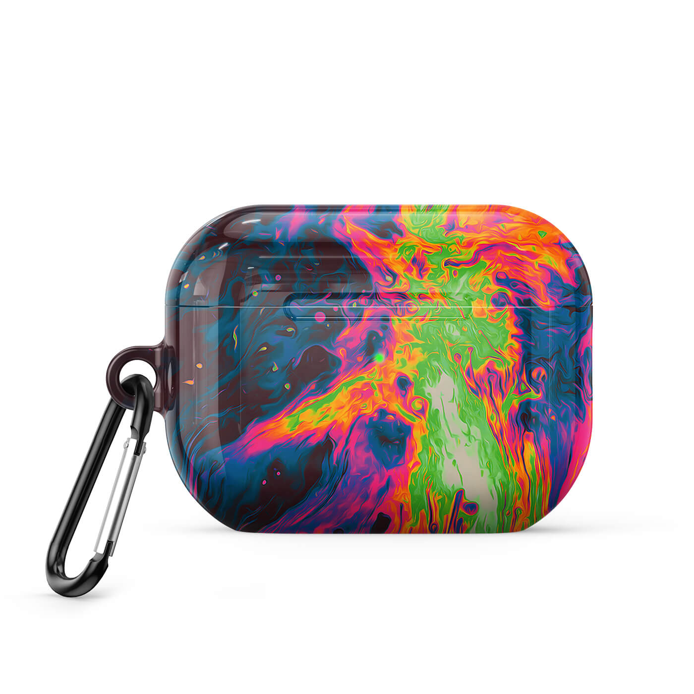 Underworld Flamingo | AirPods Series Shockproof Protective Case