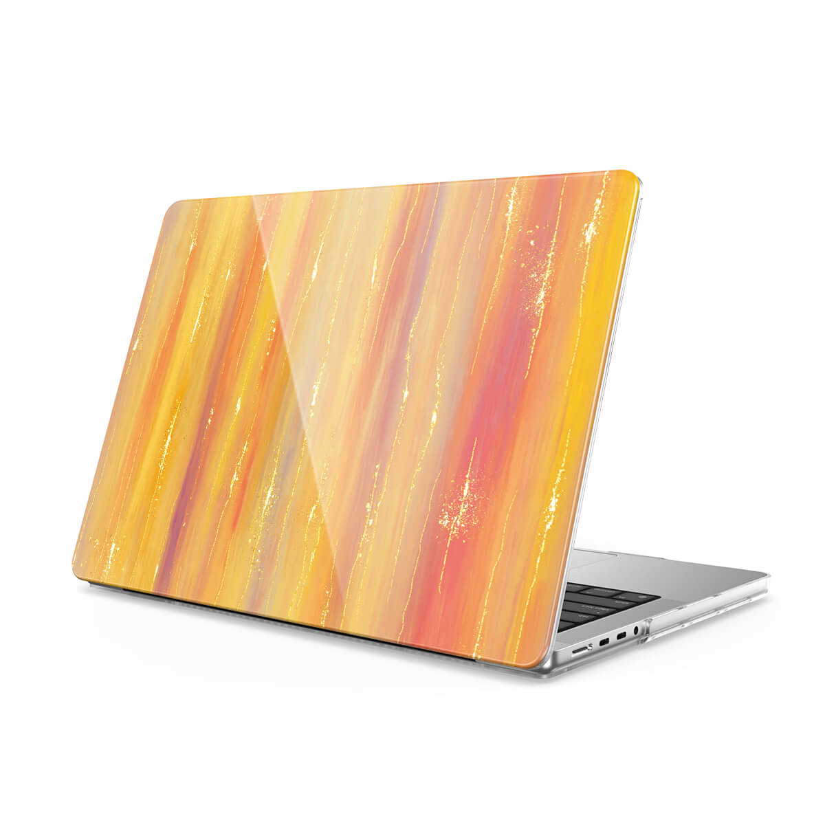 Dawn | Macbook Anti-Fall Protective Case