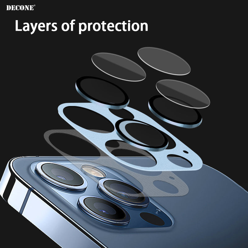 iPhone Series | Camera Protector