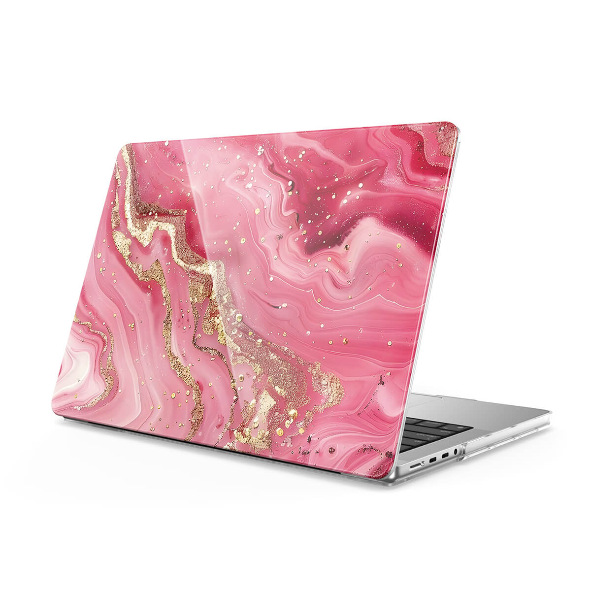 Gilt Powder | Macbook Anti-Fall Protective Case