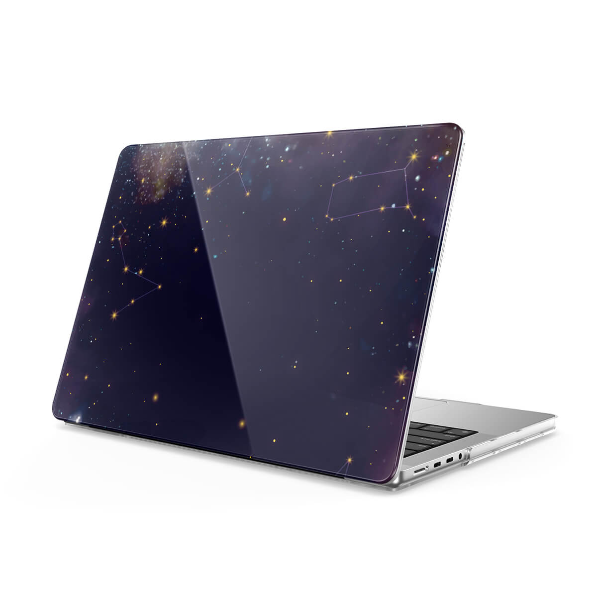 Astronomy | Macbook Anti-Fall Protective Case