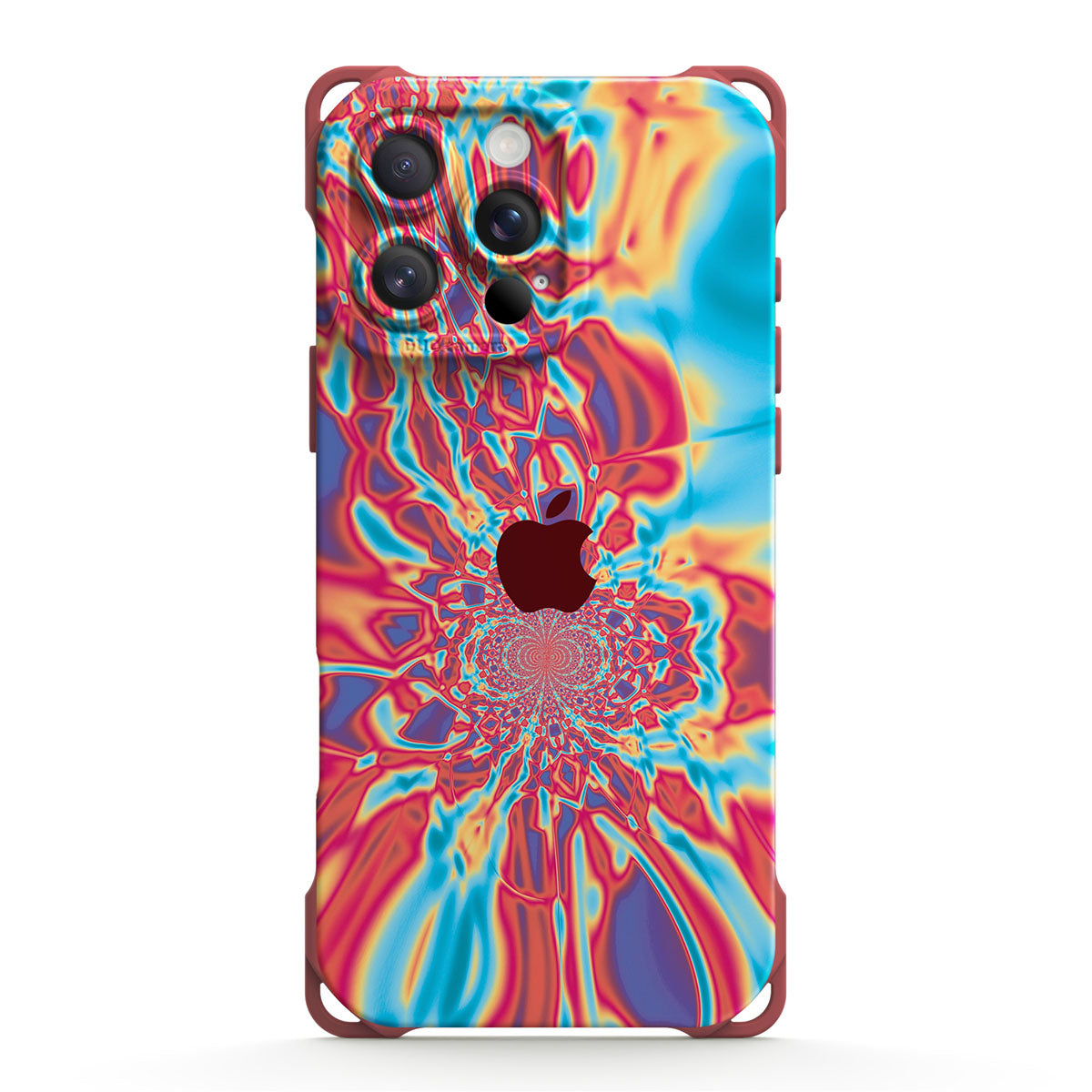 Disillusioned | iPhone Series Ultra Impact Resistant Protective Case